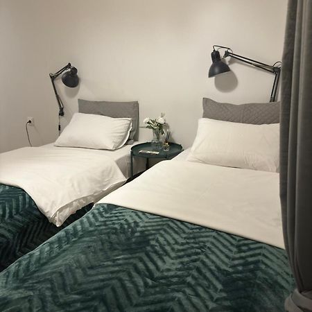 Alatza Studios Thessaloníki Eksteriør bilde